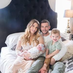 Meet your Posher, Jenna